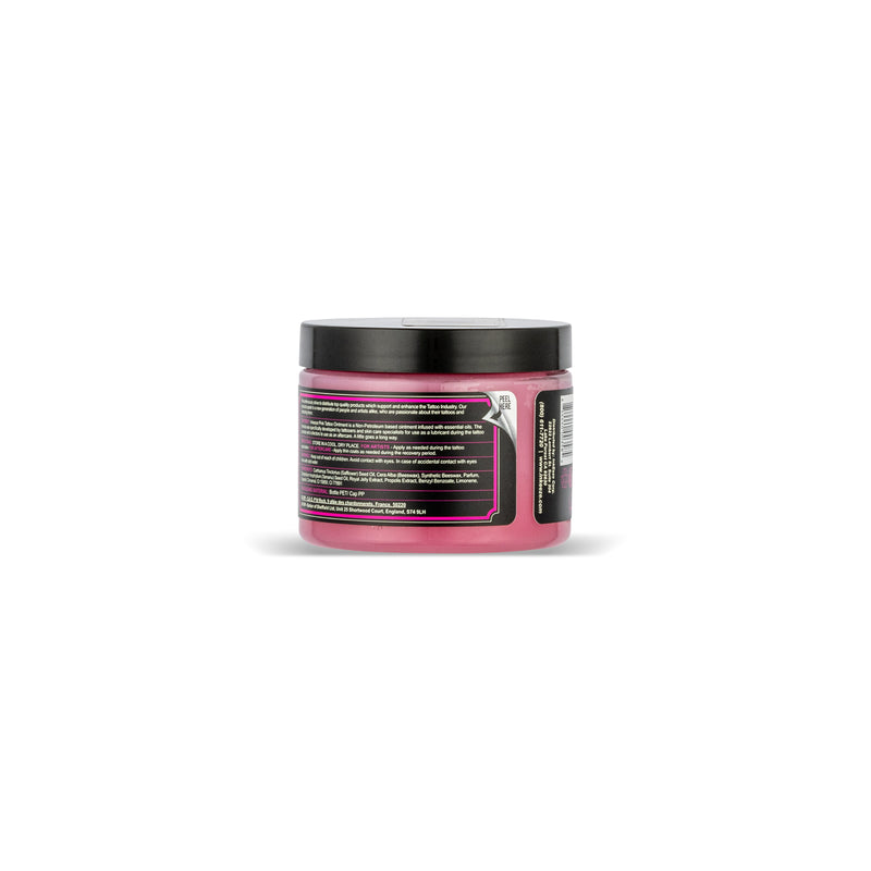 INK-EEZE Pink Tattoo Ointment 6 oz.