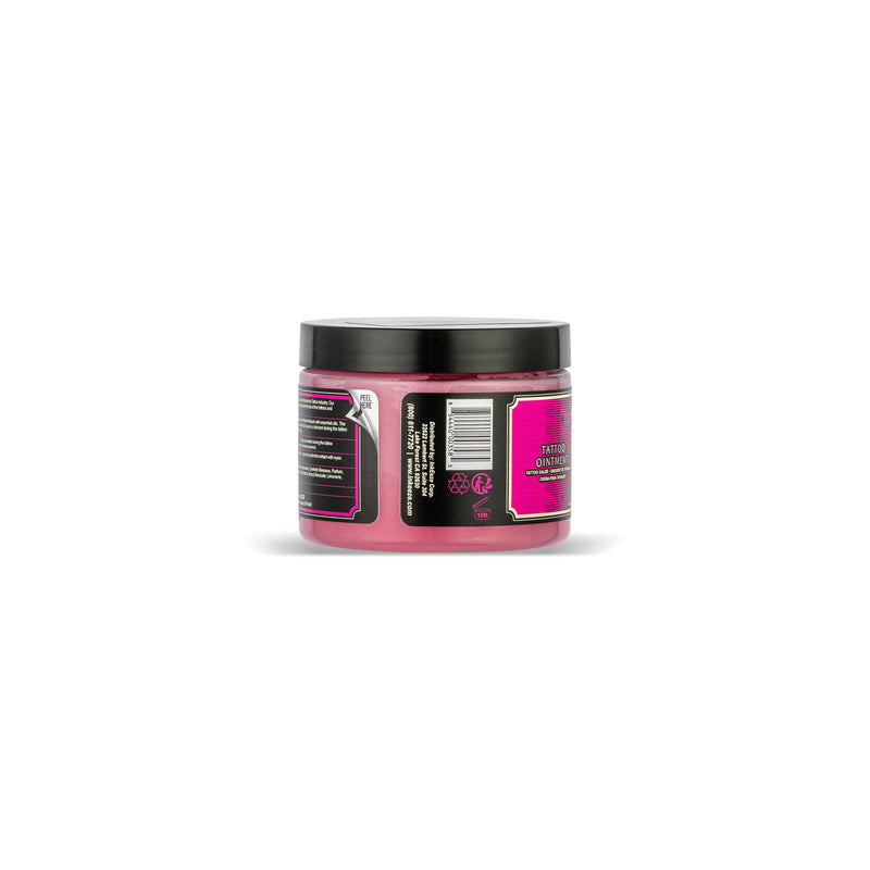 INK-EEZE Pink Tattoo Ointment 6 oz.