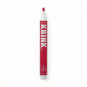 KRINK K-42 Red Paint Marker