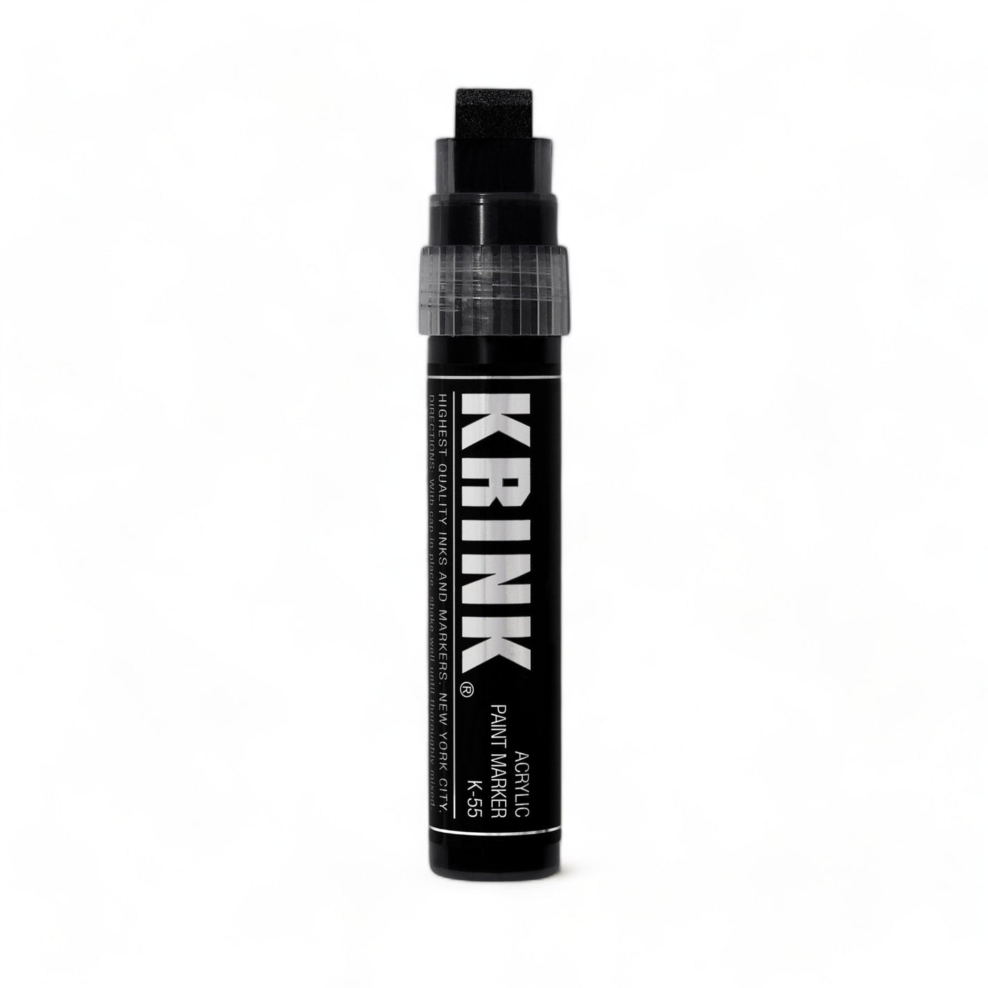 KRINK K-55 Black Paint Marker