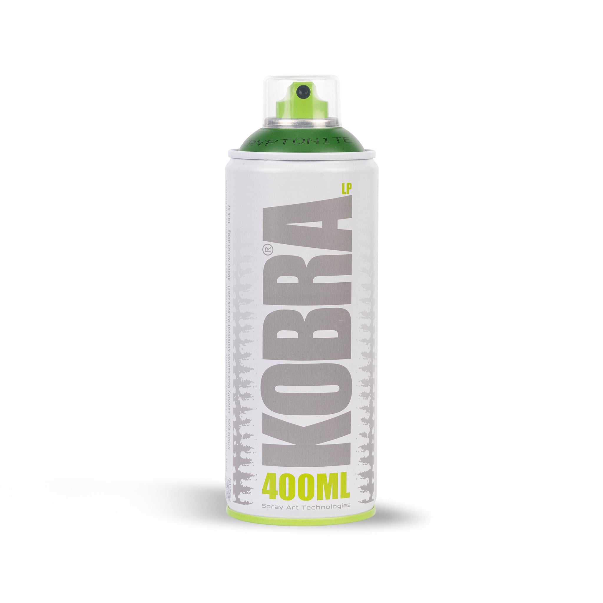 Kryptonite 528 LP Spray Paint 400 Ml
