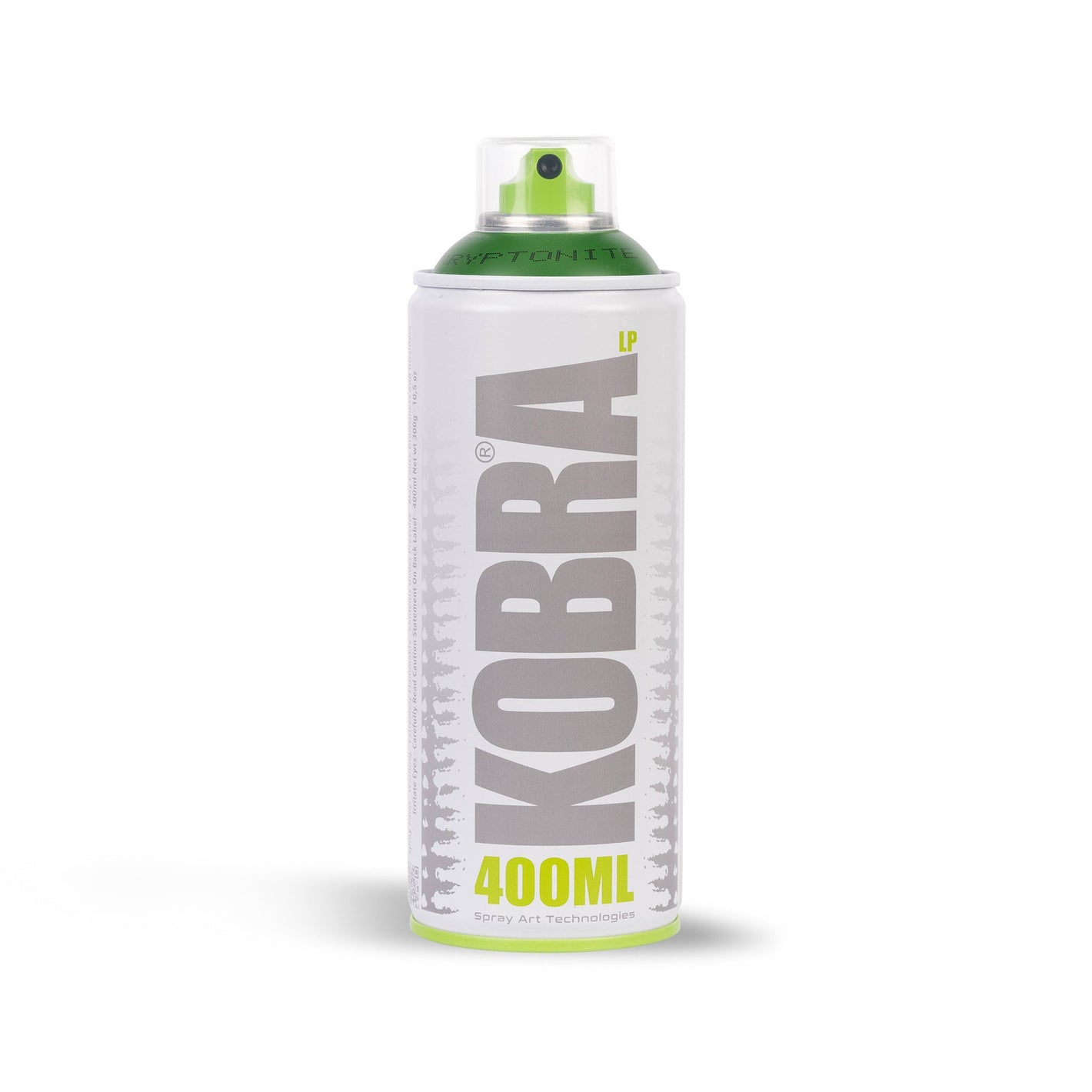 Kryptonite 528 LP Spray Paint 400 Ml