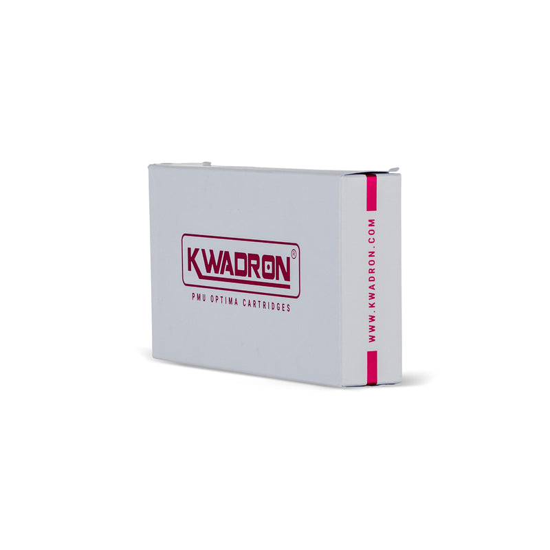 Kwadron PMU Long Taper 20 Count Box