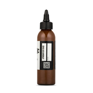 Dynamic Tattoo Ink Light Brown - 4 oz. Bottle