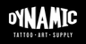 Dynamic Color logo