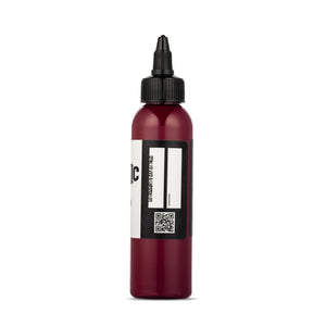 Tinta de tatuaje magenta - 4 oz. Botella