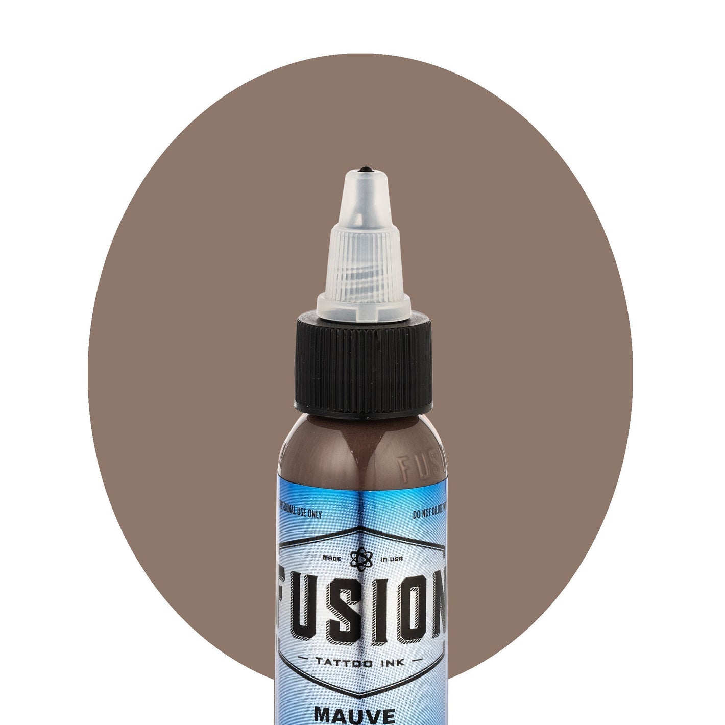 Fusion Mauve Tattoo Ink 2 oz. Fusion Ink