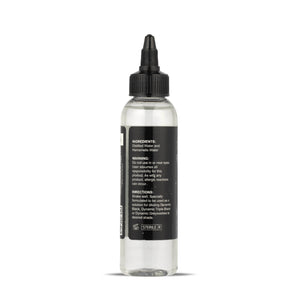 Solución de mezcla de tinta para tatuajes Dynamic 00 - 4 oz.