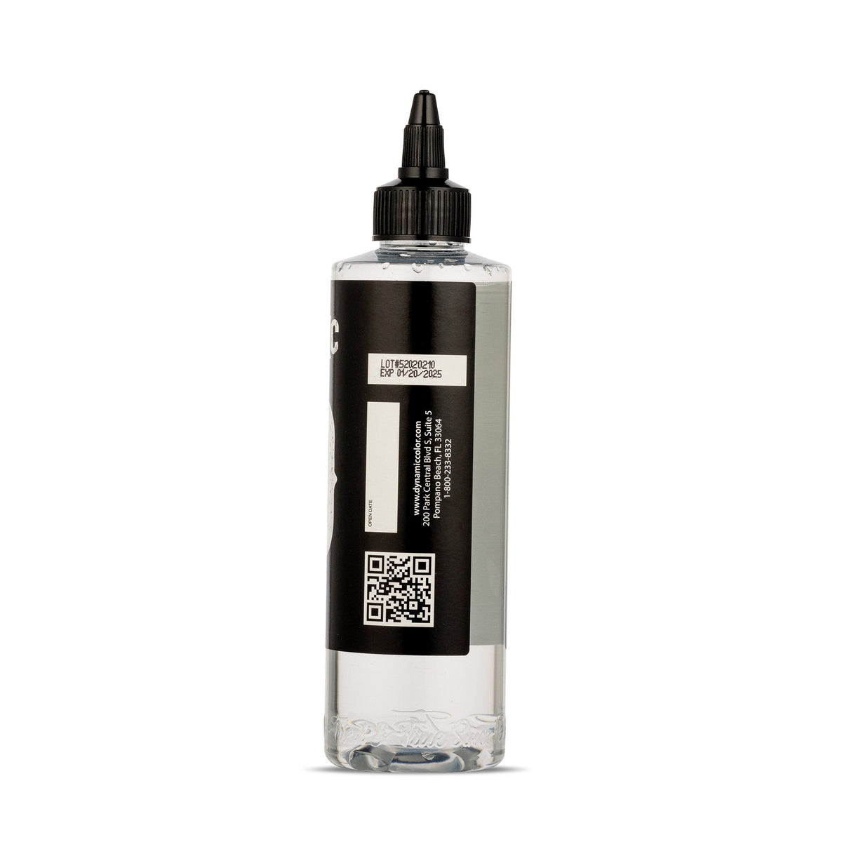 Trans Mix Ink Dynamic 00 Tattoo Ink Mixing Solution | Professional Tattoo Ink | D...