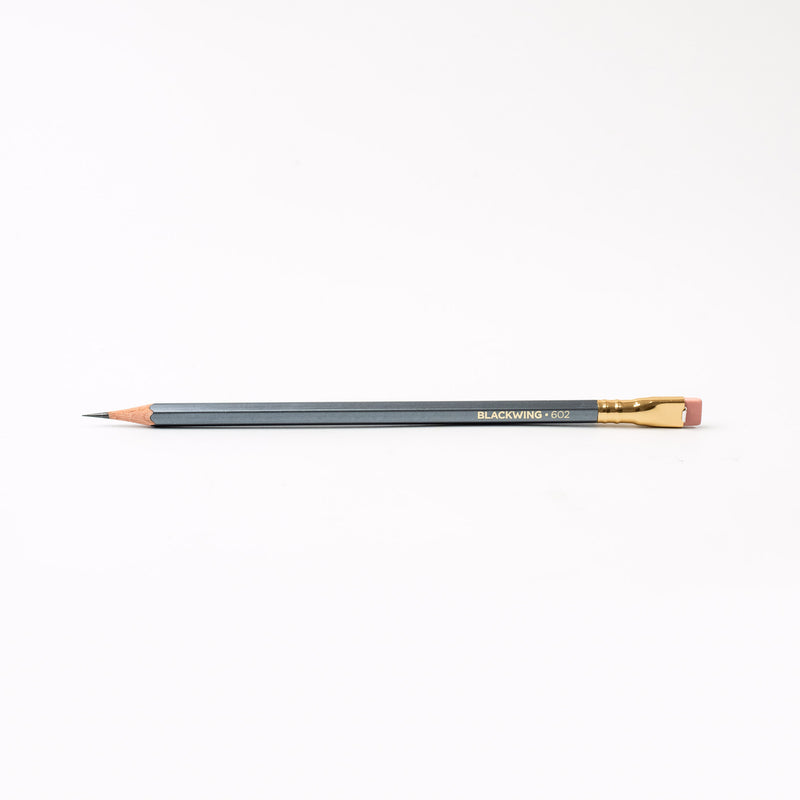 Blackwing 602 (Set Of 12) Pencils