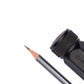 Blackwing One-Step Long Point Sharpener - Black