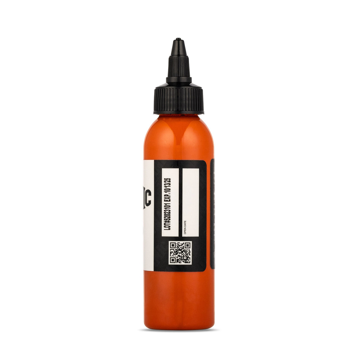 Trecoder Ink Orange Dynamic Tattoo Ink Orange | Professional Tattoo Ink | Dynamic Color