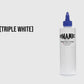 Dynamic Triple White 8 oz. Bottle