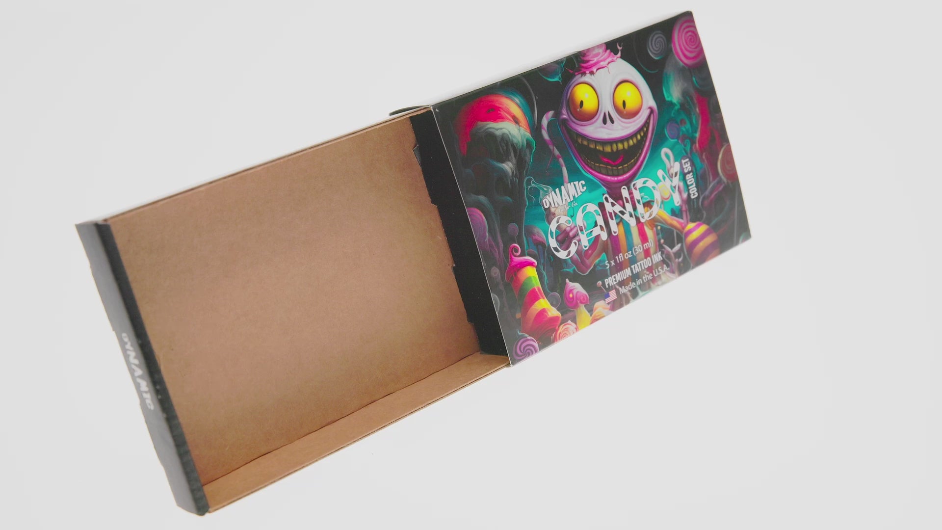 Charger la vidéo : 