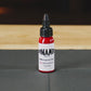 Dynamic Tattoo Ink Burgundy Red  -1 oz. Bottle