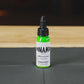 Dynamic Tattoo Ink Lime Green - 1 oz. Bottle