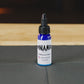 Dynamic Tattoo Ink  Electric Blue  - 1 oz. Bottle