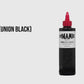 Dynamic Union Black Tattoo Ink - 8 oz. Bottle