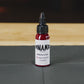 Dynamic Tattoo Ink Wine Red - 1 oz. Bottle