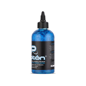 Proton Blue Stencil Primer Gel 8oz