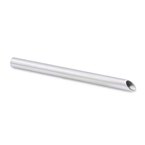 Stainless Steel Receving Tube Painful Pleasures