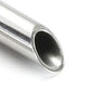 Stainless Steel Receving Tube