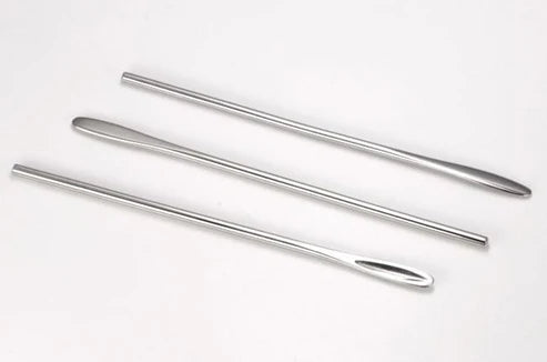 Dermal Anchor Assistant Steel Tool by Jason Coale Painful Pleasures
