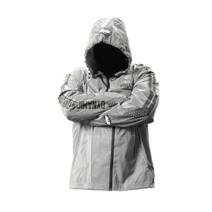 Dynamic Reflective Jacket