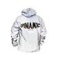 Dynamic Reflective Jacket