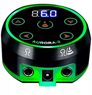 Aurora-2 power tattoo Supply