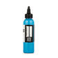 Dynamic Tattoo Ink Sky Blue  - 4 oz. Bottle