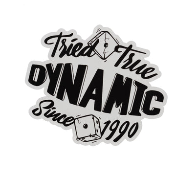 Dynamic Tattoo Ink Stickers & Tattoo Bottle Labels