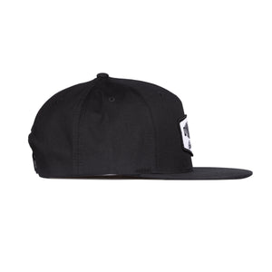 Dynamic Classic Snap Back Hat