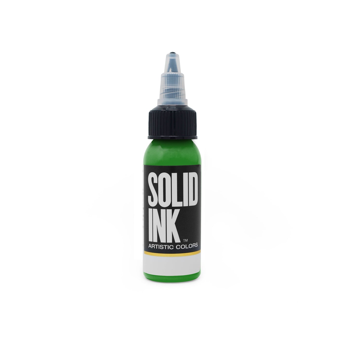 solid-ink-Light-Green-tattoo-ink-1oz