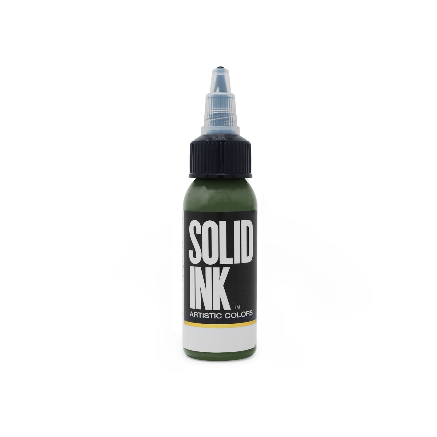 solid-ink-Olive-tattoo-ink-1oz