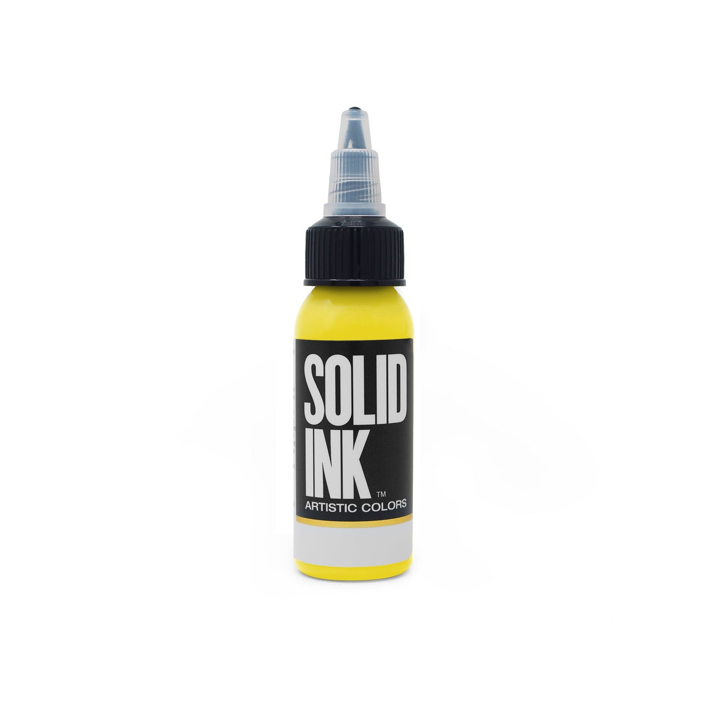 solid-ink-Yellow-tattoo-ink-1oz