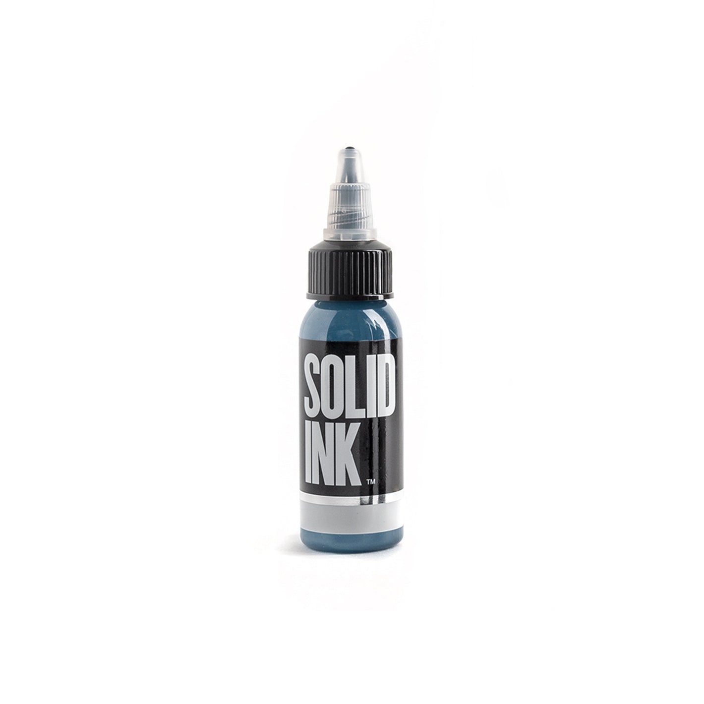 Solid Ink Agave 1 oz.