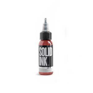 Solid Ink Blood
