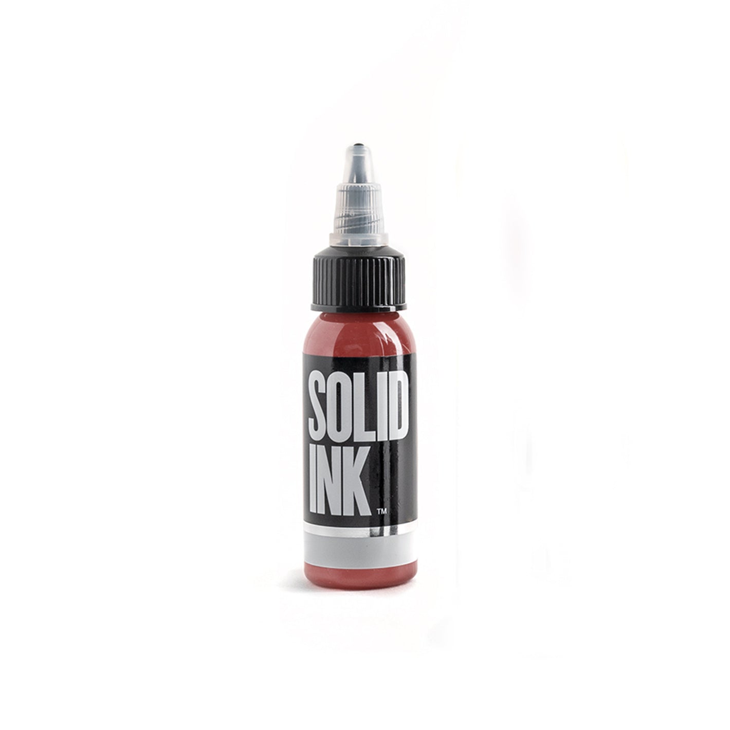Solid Ink Blood