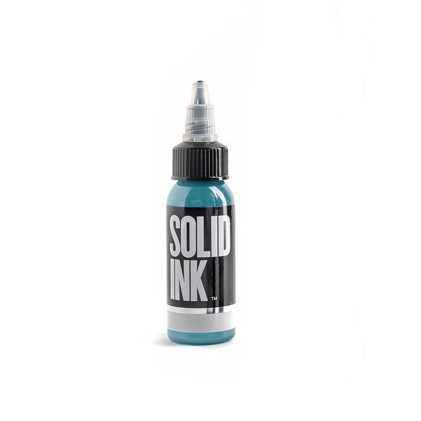 Solid Ink Blue Hawaii 1 oz.