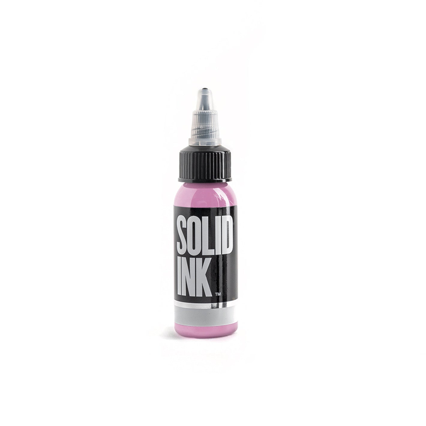 Solid Ink Cadillac Pink 1 oz.