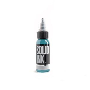Solid Ink Cancun Blue 1 oz.