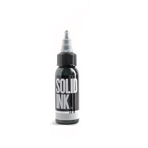 Solid Ink Deep Green 1 oz.