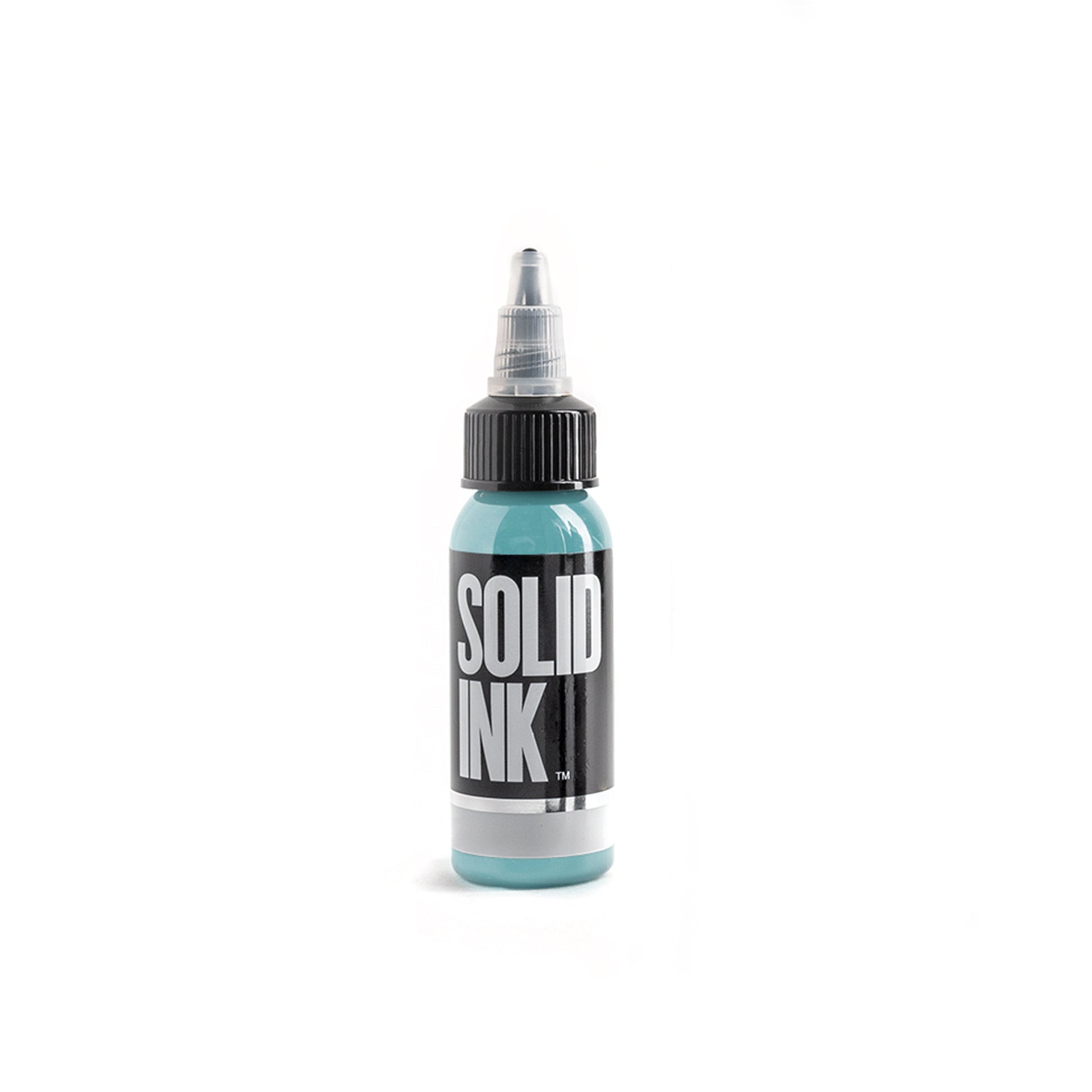Dolphin Inks Solid Ink Dolphin 1 oz.