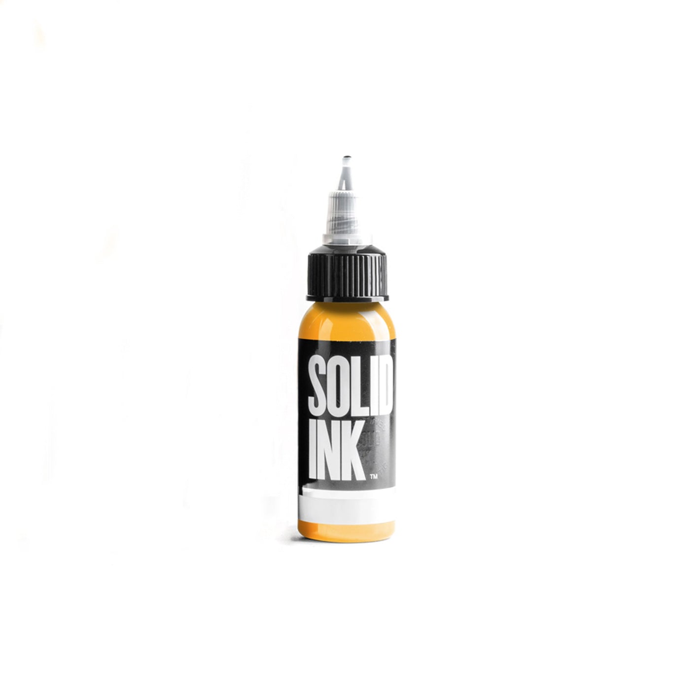 Solid Ink El Dorado