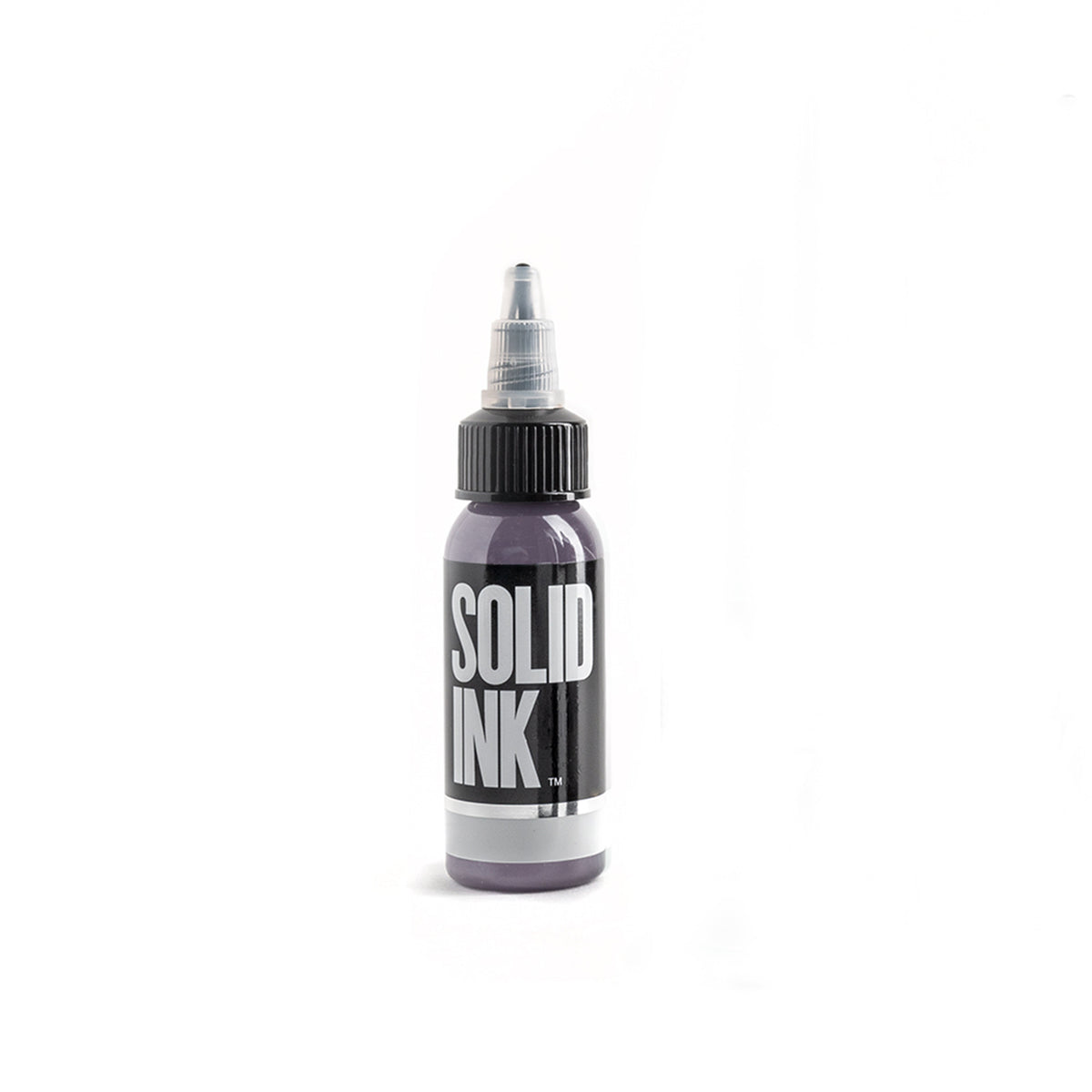 Can Ink Solidify Solid Ink Fig 1 oz.