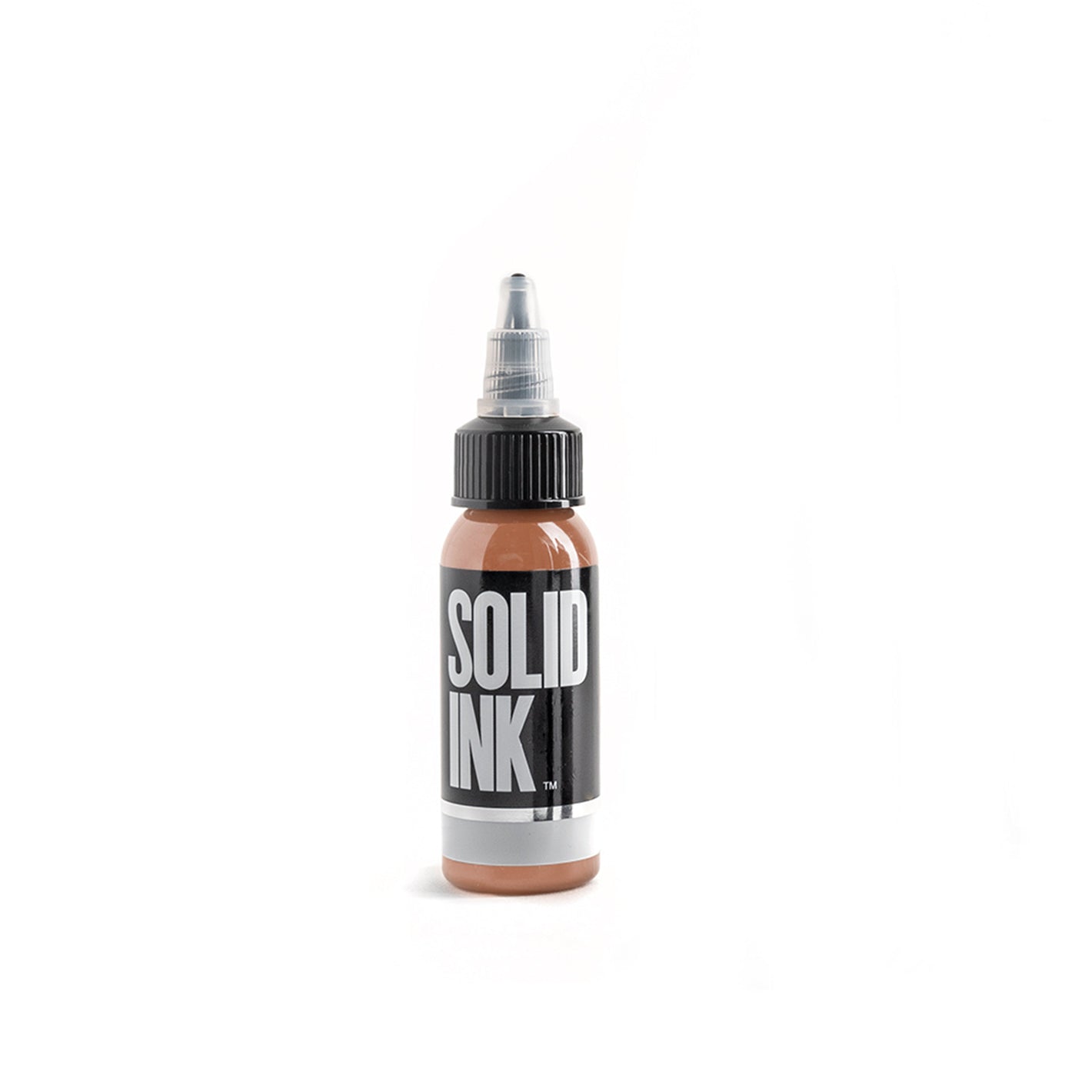 Solid Ink Flesh 1 oz.