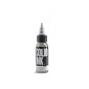 Solid Ink French Grey 1 oz.