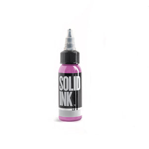 Solid Ink Lollipop 1 oz.