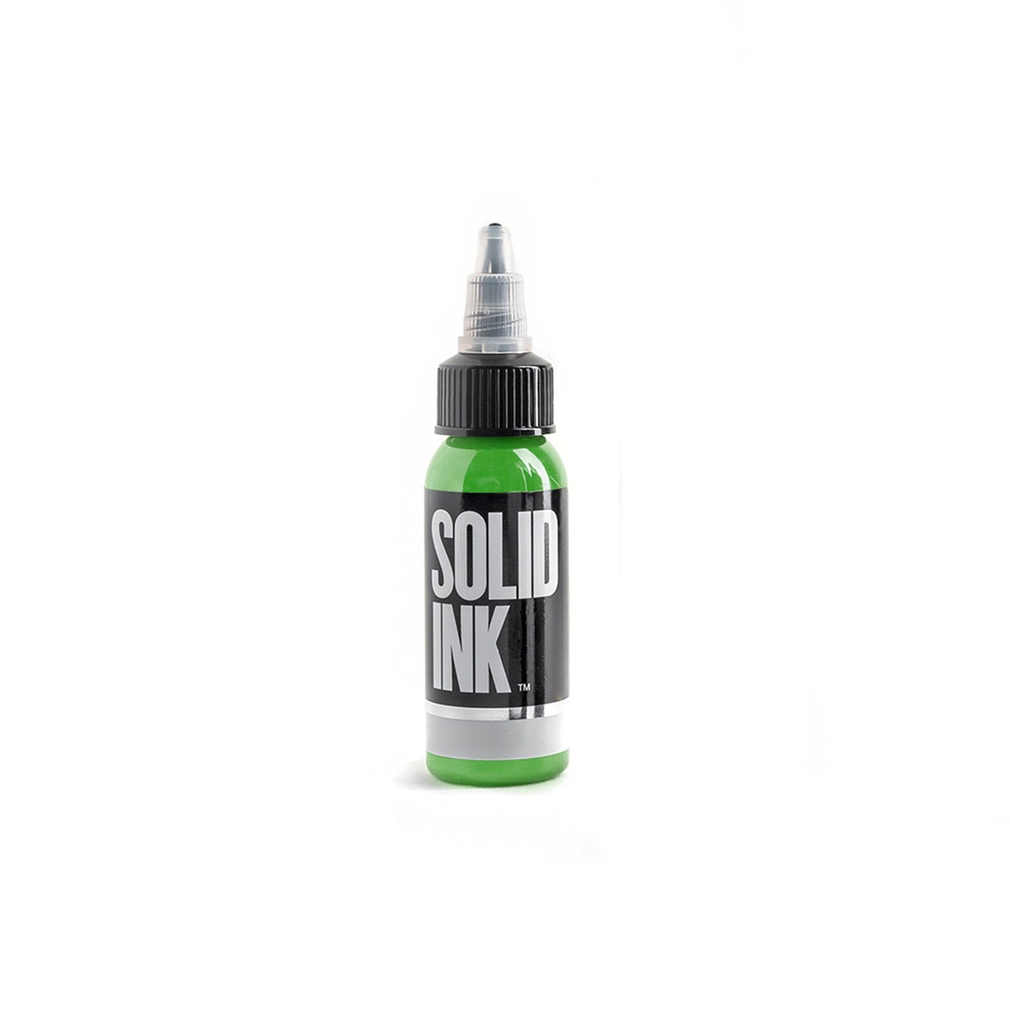Solid Ink Neon 1oz